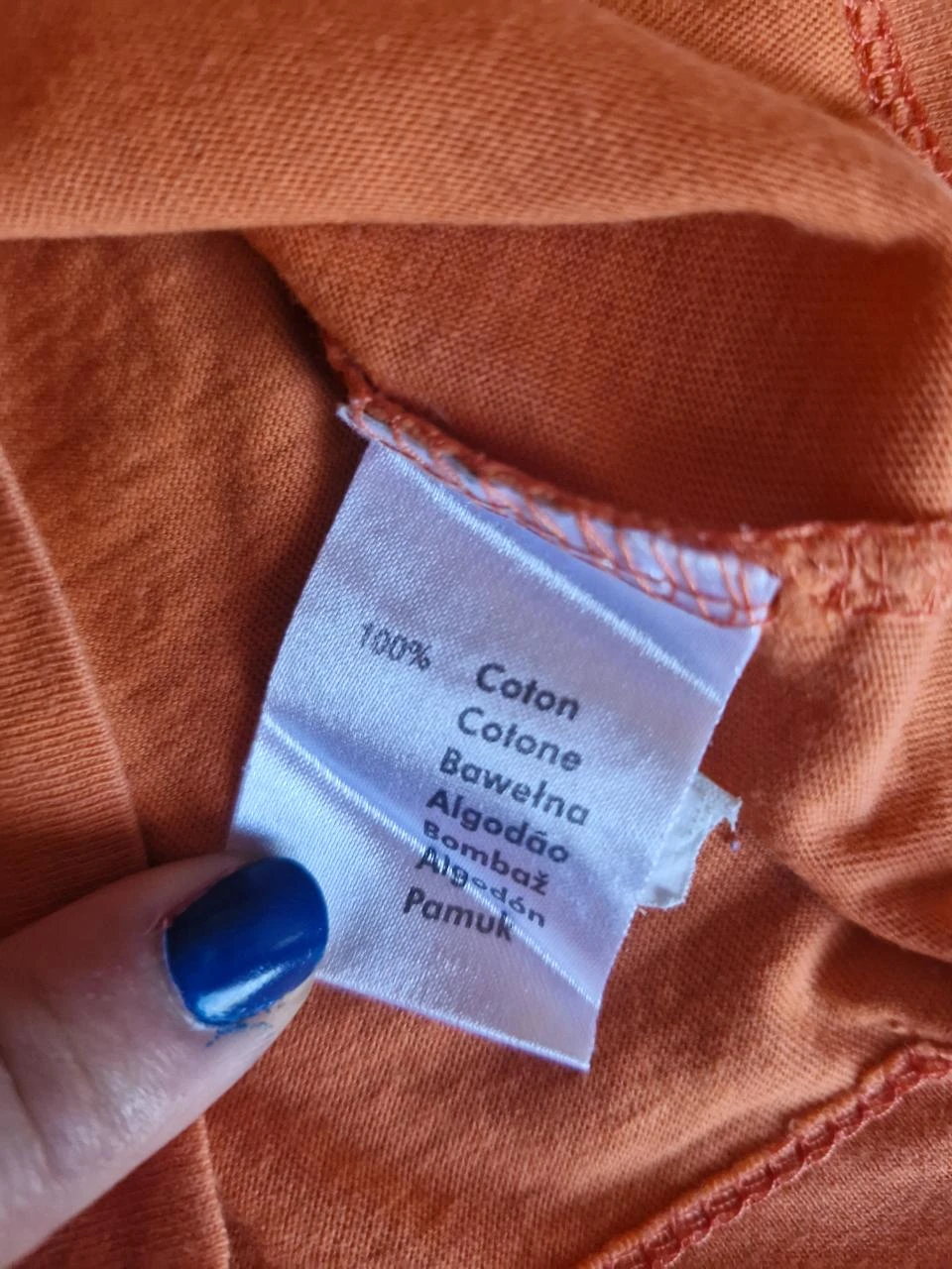 Conjunto de 2 peças para bebê menino - Camiseta de manga curta + Short - Tamanho 3 meses – photo 5